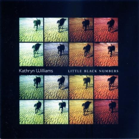 Kathryn Williams - Little Black Numbers