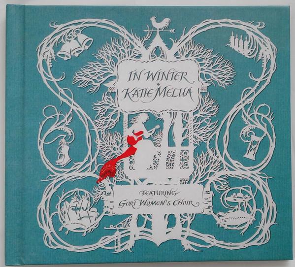 Katie Melua - In Winter