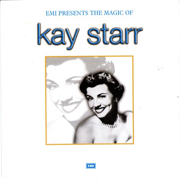 Kay Starr - EMI Presents The Magic Of Kay Starr 
