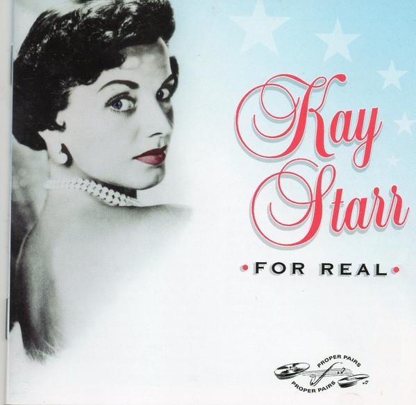 Kay Starr - For Real