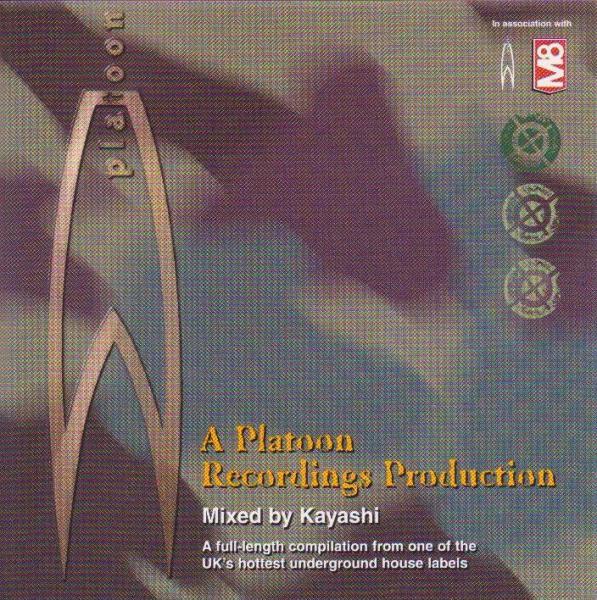 Kayashi - A Platoon Recordings Production