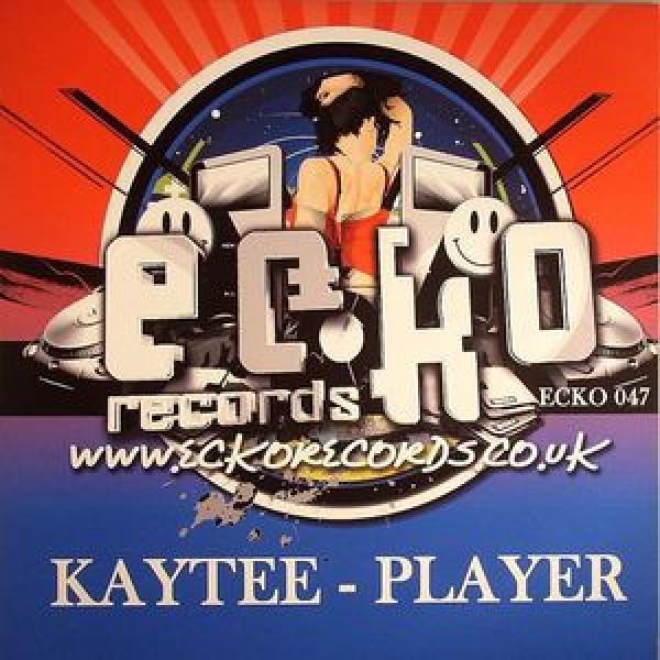 Kaytee (3) - Player