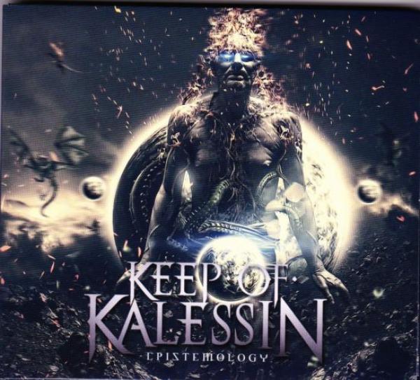 Keep Of Kalessin - Epistemology