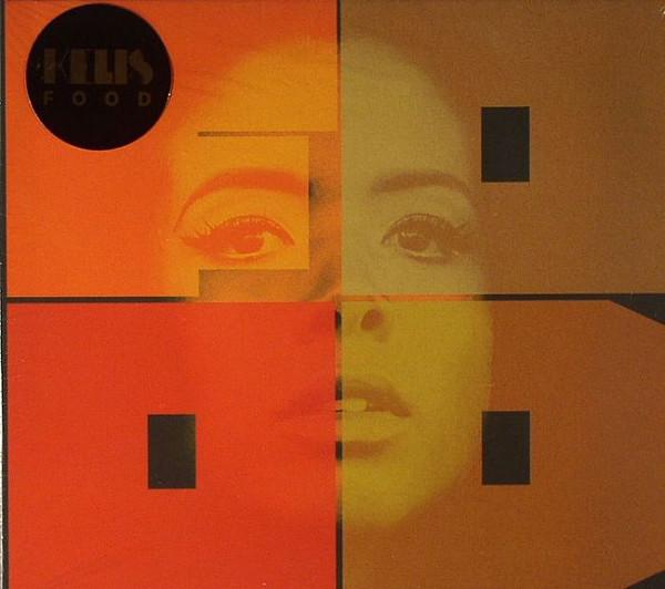 Kelis - Food