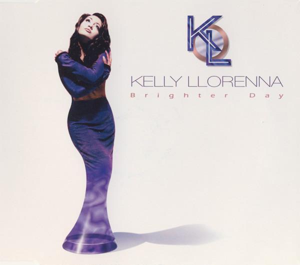 Kelly Llorenna - Brighter Day