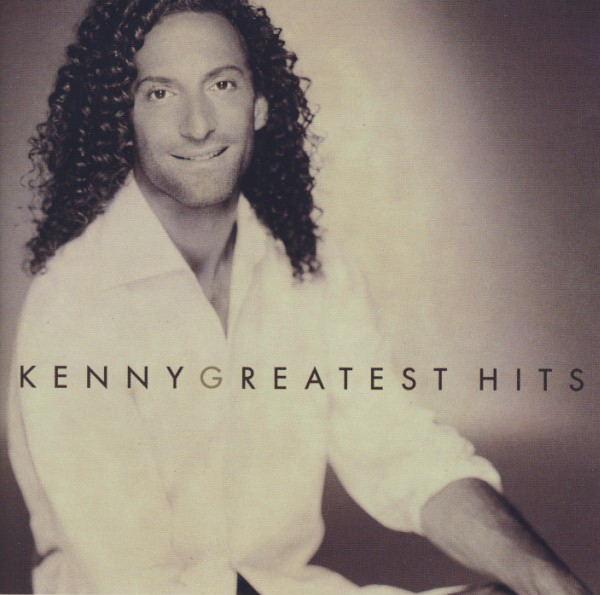 Kenny G (2) - Greatest Hits