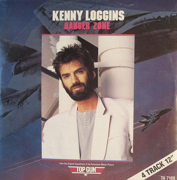 Kenny Loggins - Danger Zone / Footloose