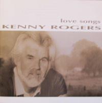 Kenny Rogers - Love Songs