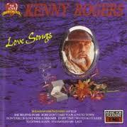 Kenny Rogers - Love Songs