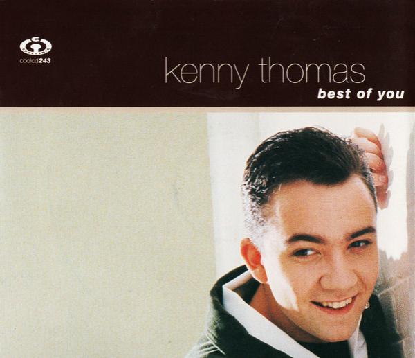 Kenny Thomas - Best Of You