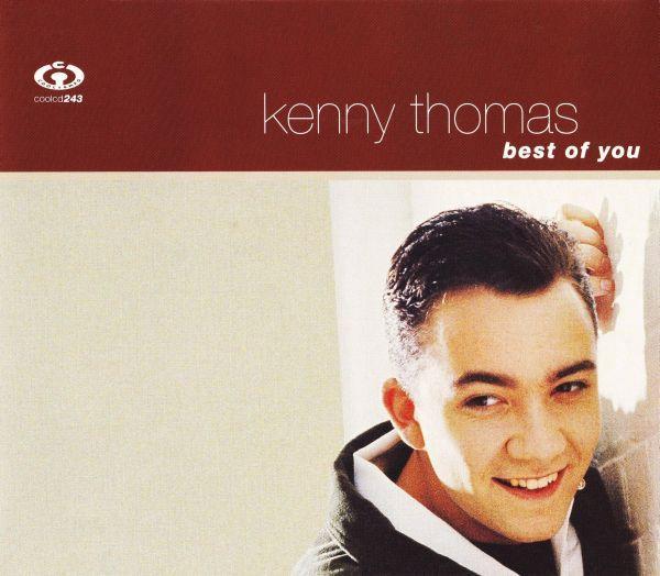 Kenny Thomas - Best Of You