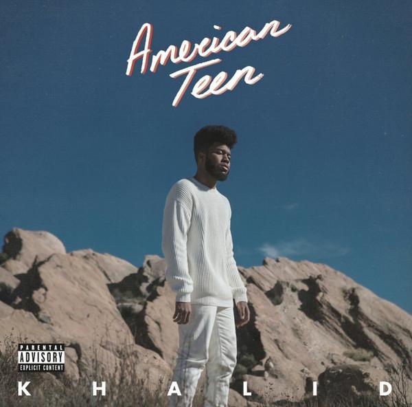 Khalid (16) - American Teen