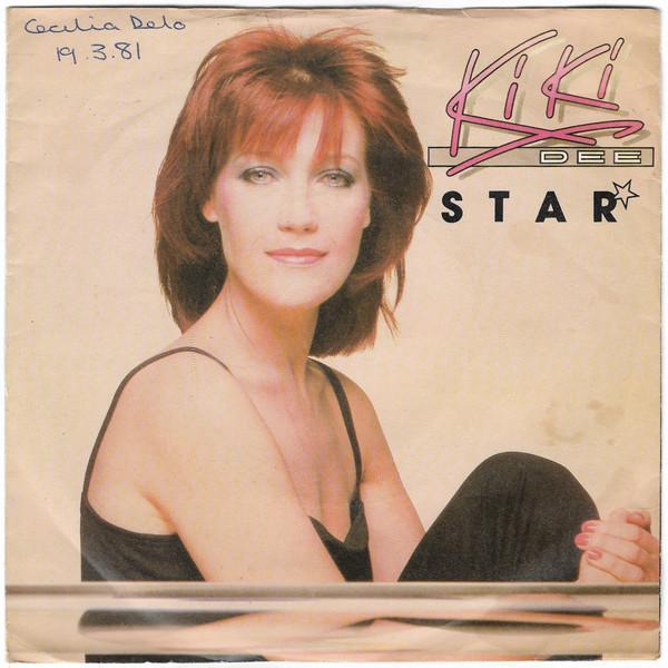 Kiki Dee - Star