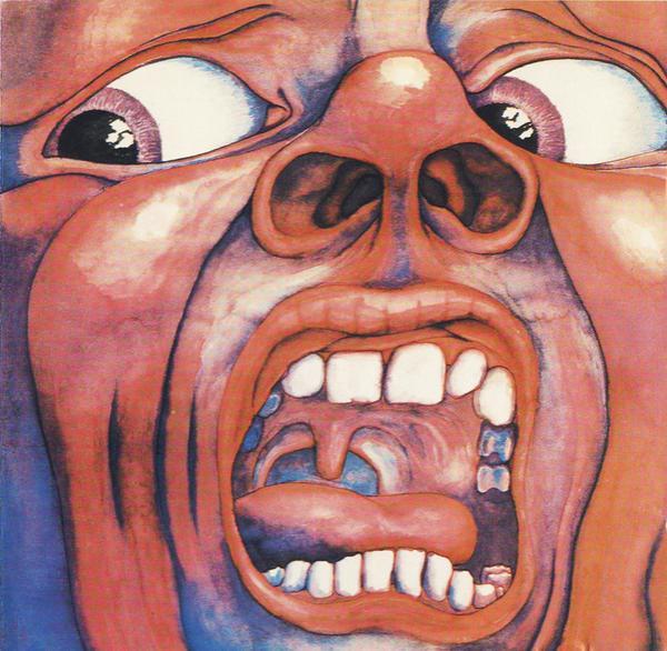 King Crimson - In The Court Of The Crimson King (An Observation By King Crimson)