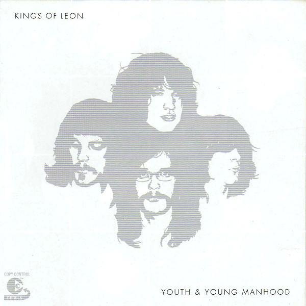 Kings Of Leon - Youth & Young Manhood