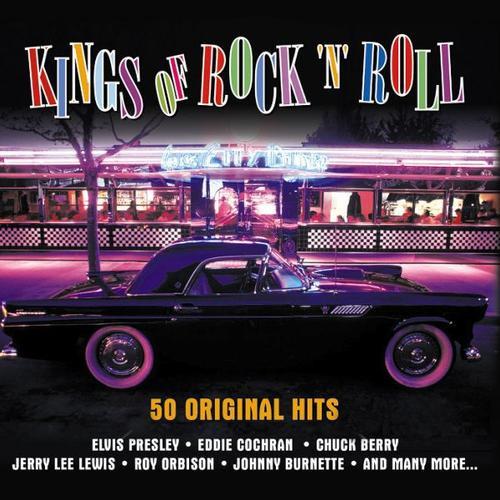  - Kings Of Rock 'N Roll