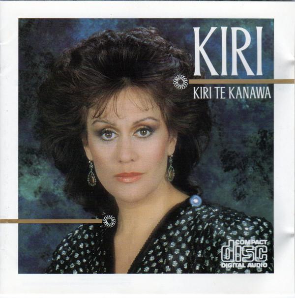 Kiri Te Kanawa - Kiri