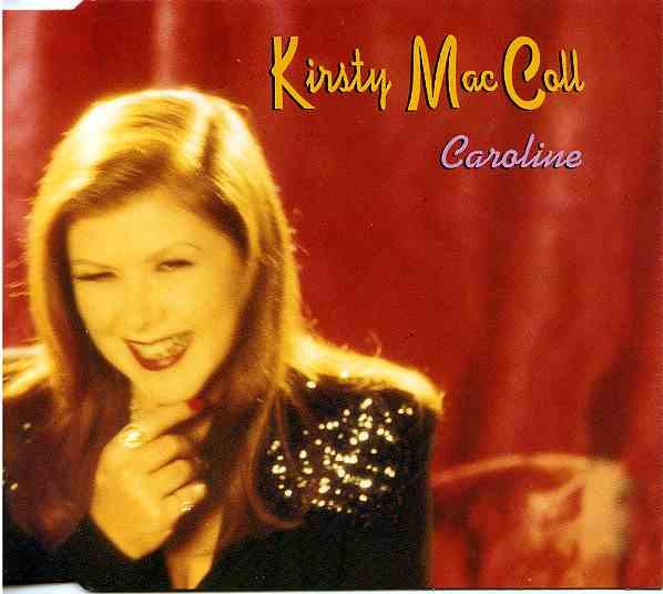 Kirsty MacColl - Caroline