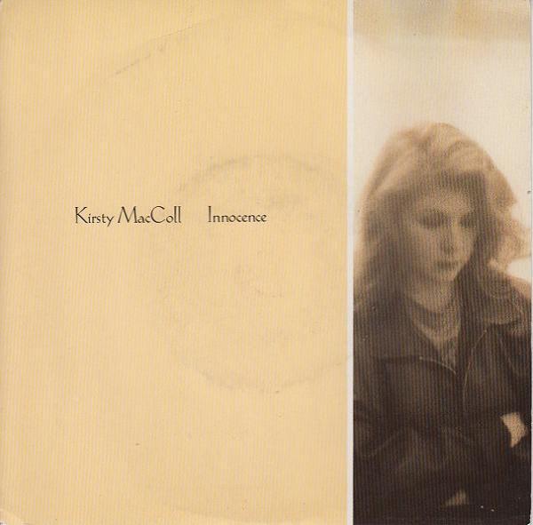Kirsty MacColl - Innocence