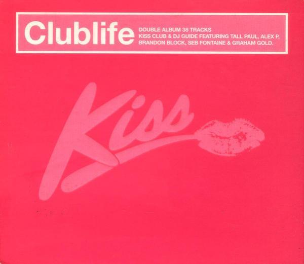  - Kiss Clublife