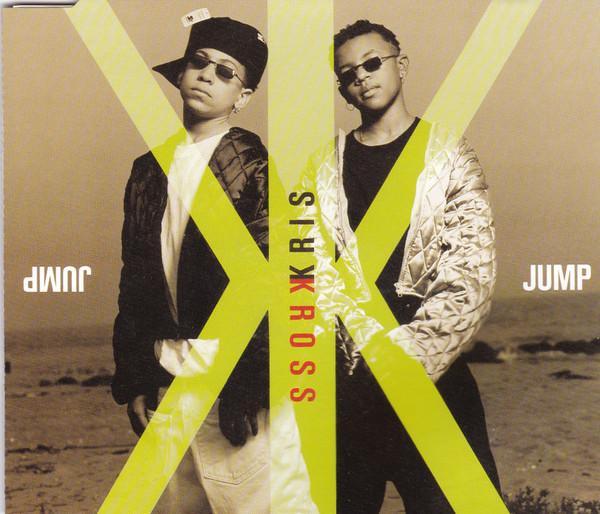 Kris Kross - Jump