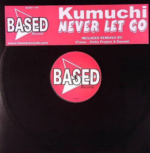 Kumuchi - Never Let Go