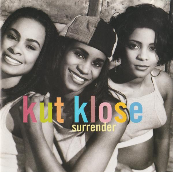 Kut Klose - Surrender