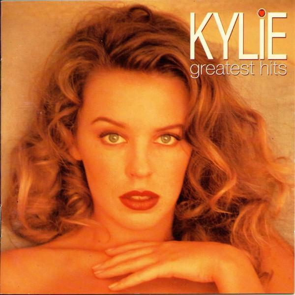 Kylie Minogue - Greatest Hits