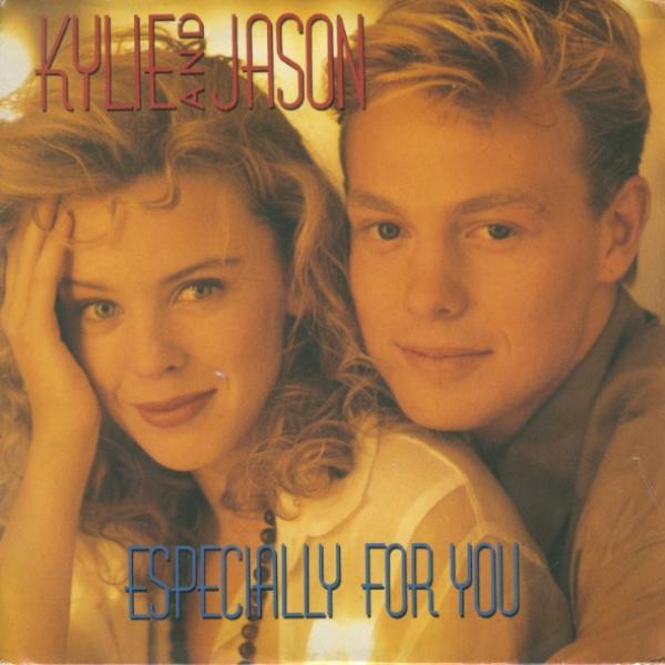 Kylie Minogue, Jason Donovan - Especially For You