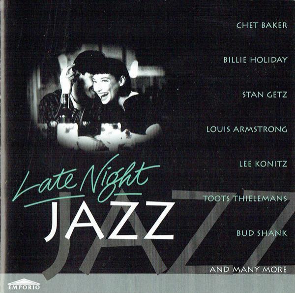  - Late Night Jazz