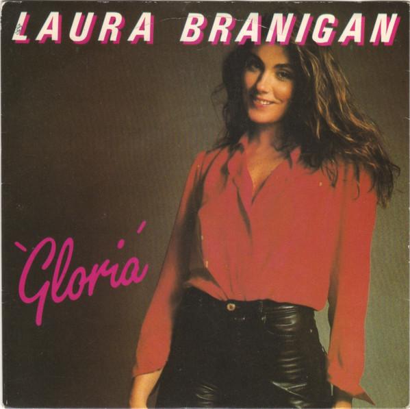 Laura Branigan - Gloria