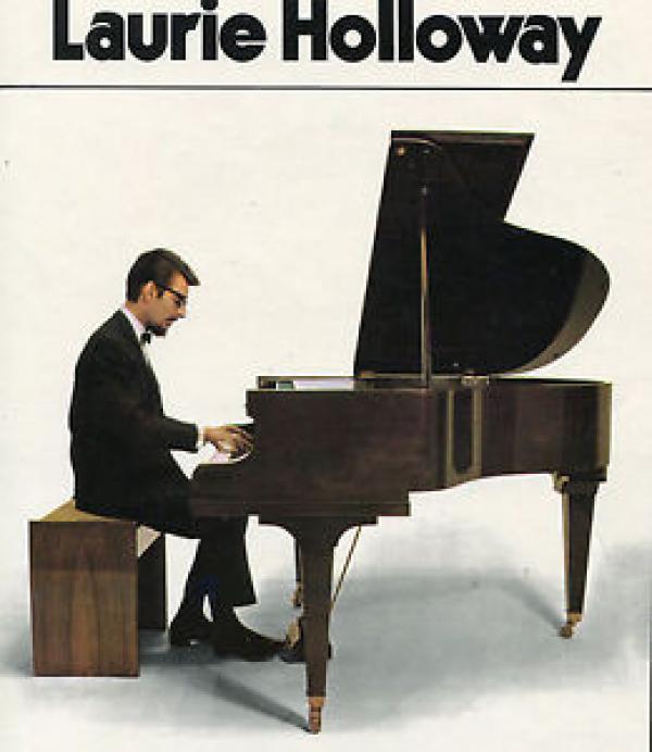 Laurie Holloway - Greatest Piano Hits