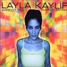Layla Kaylif - Apricot Time