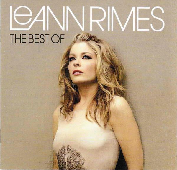 LeAnn Rimes - The Best Of LeAnn Rimes