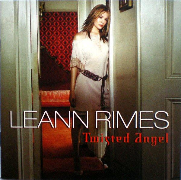 LeAnn Rimes - Twisted Angel