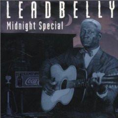 Leadbelly - Midnight Special