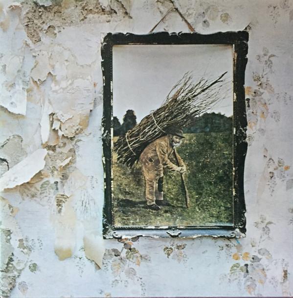 Led Zeppelin - Untitled 