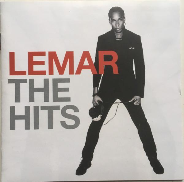 Lemar - The Hits