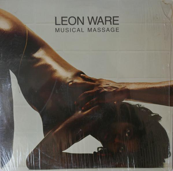 Leon Ware - Musical Massage