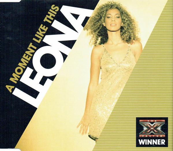 Leona Lewis - A Moment Like This