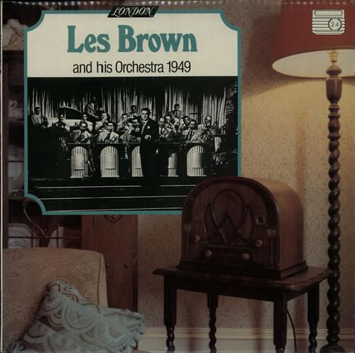 Les Brown And His Orchestra - 1949