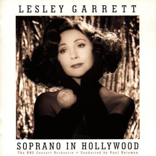 Lesley Garrett - Soprano In Hollywood