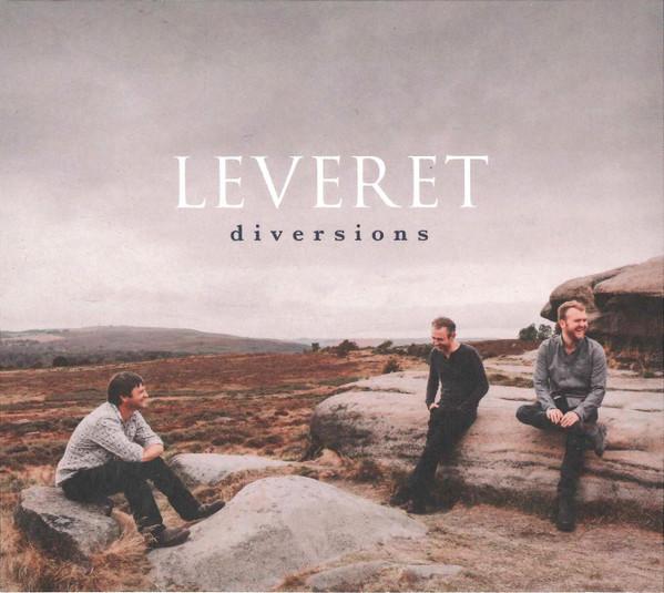 Leveret (2) - Diversions
