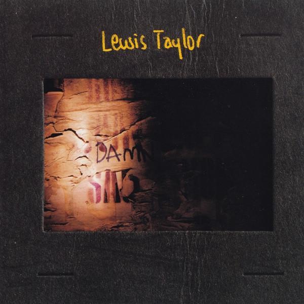 Lewis Taylor - Lewis Taylor