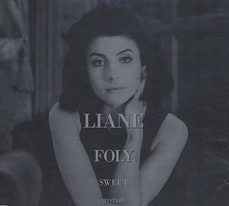 Liane Foly - Sweet Mystery