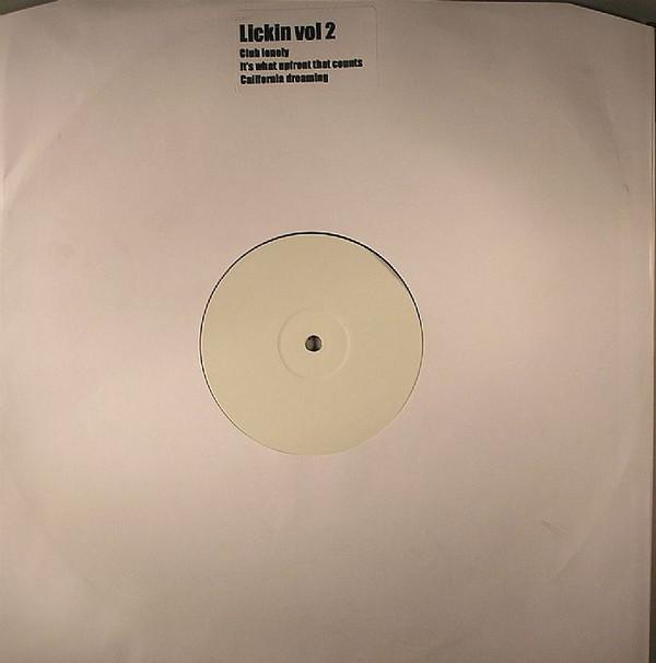  - Lickin Vol 2