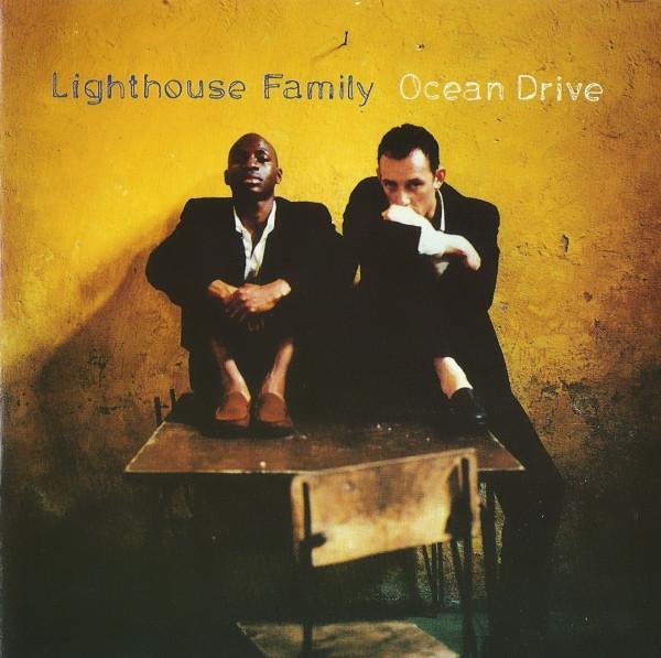 Lighthouse Family - Ocean Drive