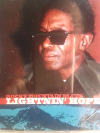 Lightnin' Hopkins - Rocky Mountain Blues