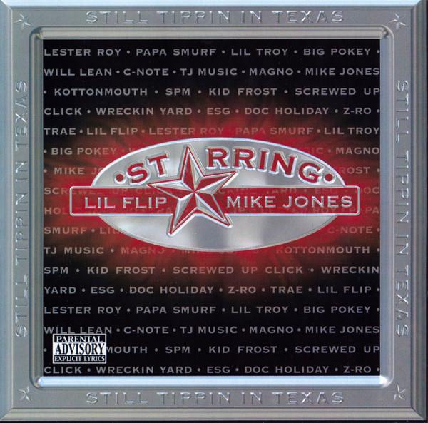 Lil' Flip, Mike Jones (2) - Still Tippin In Texas