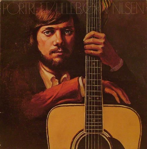 Lillebjørn Nilsen - Portrett